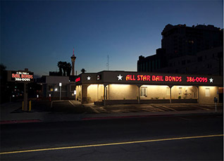 All Star Bail Bonds