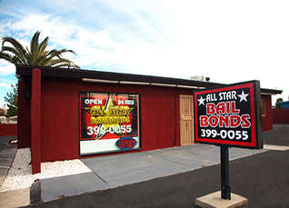 All Star Bail Bonds