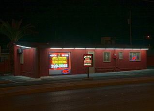 All Star Bail Bonds