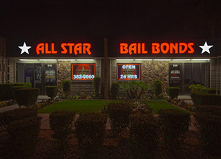 All Star Bail Bonds