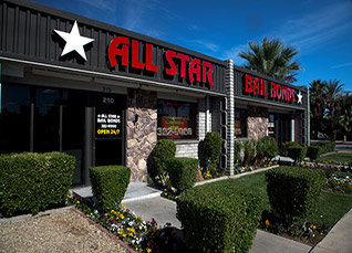 All Star Bail Bonds