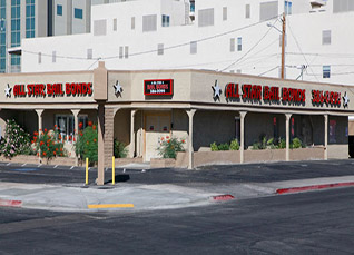 All Star Bail Bonds